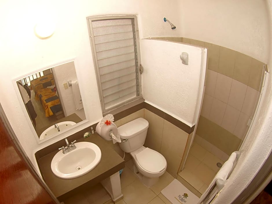 Hotel Rio Balsas