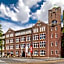 Stayokay Hostel Amsterdam Oost