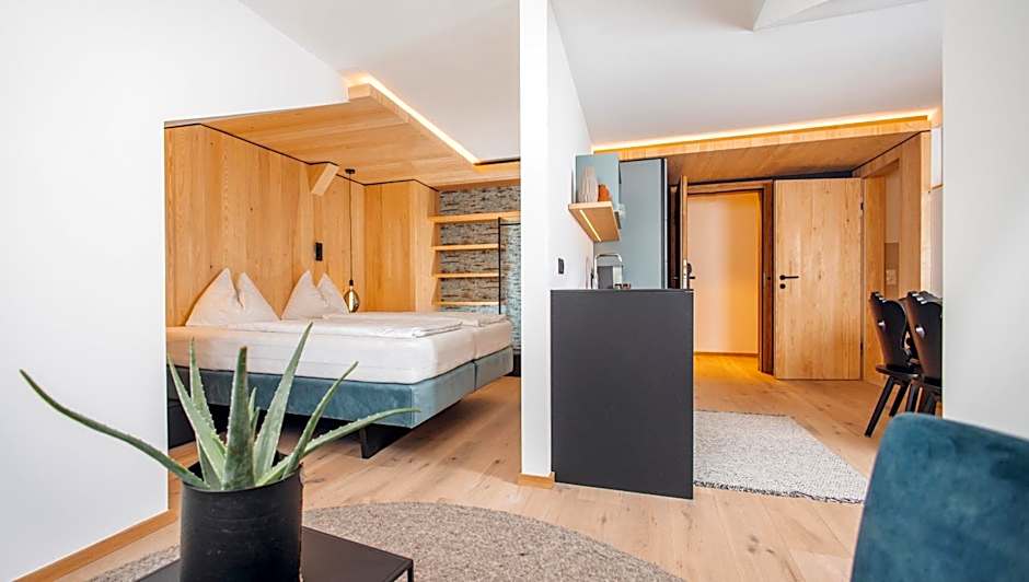 Hotel Gasthof Hirschentenne