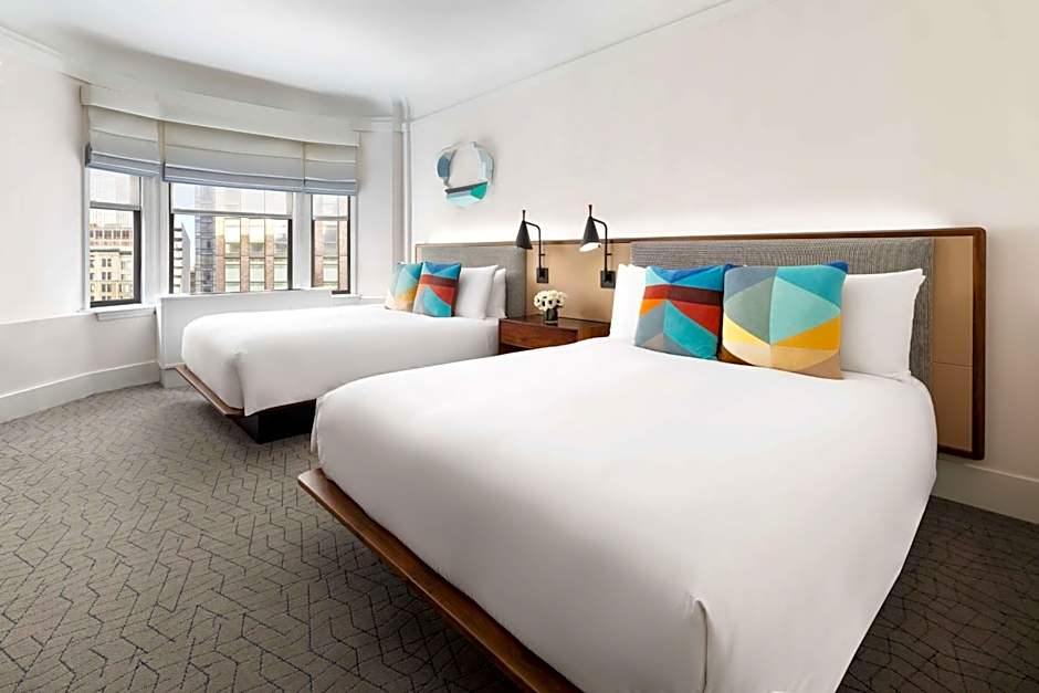 Hotel Seville Nomad, in the Unbound Collection by Hyatt