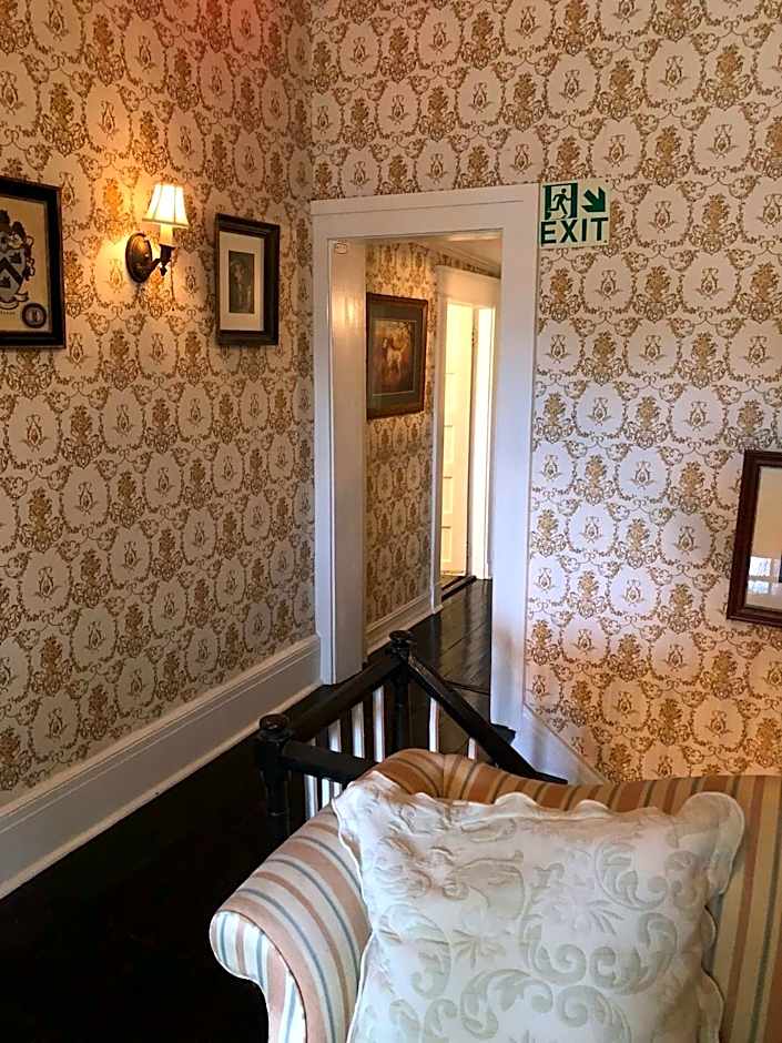 Belmont Inn