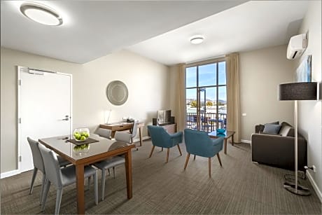 One-Bedroom Executive Apartment