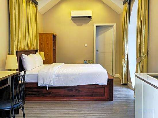 Dara Express by Angkor Green Gardens