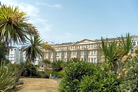 Best Western Lansdowne Hotel