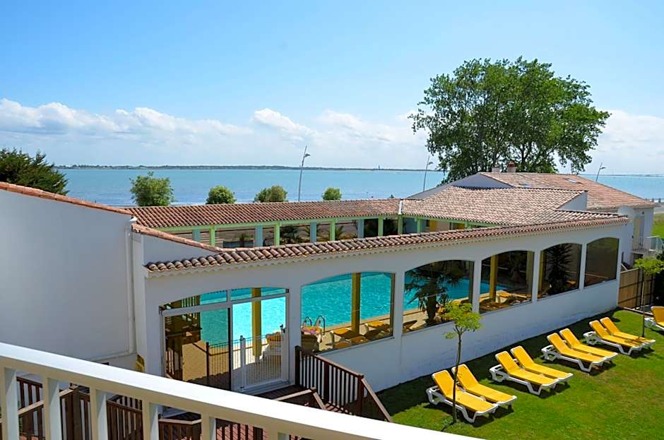 Hotel et Spa Les Cleunes Oléron
