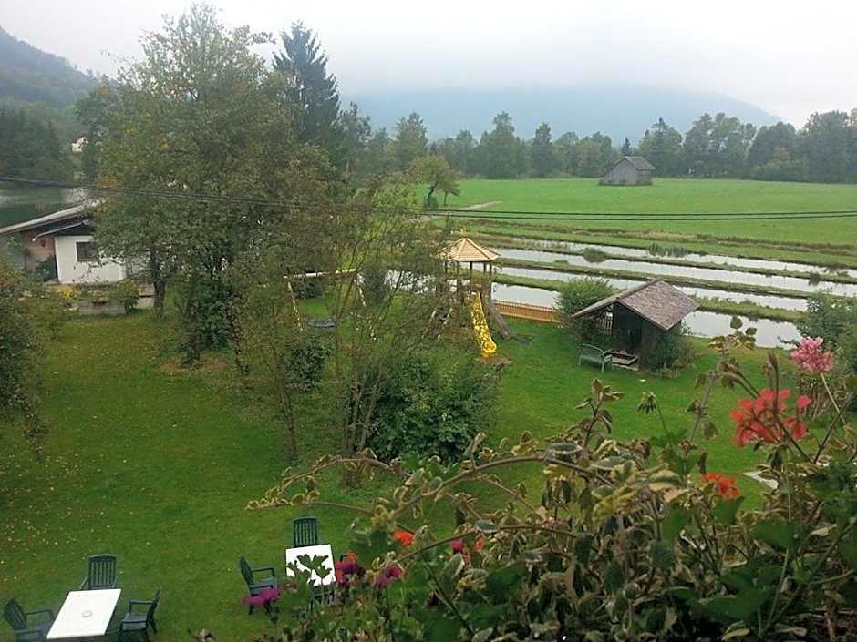 Wieselmühle Forellenhof