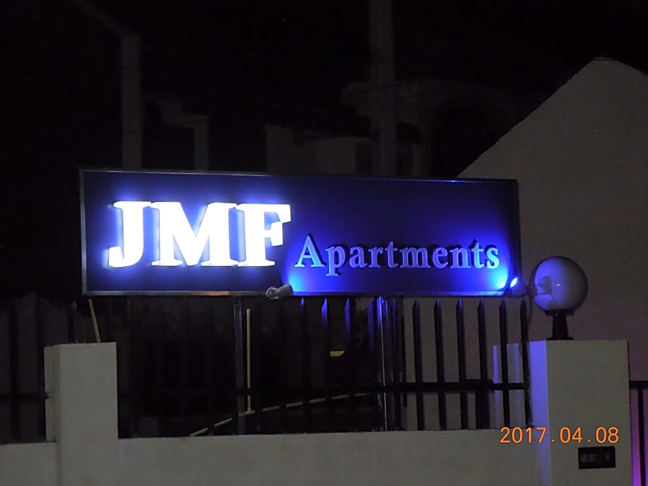 JM Fernando Apartments