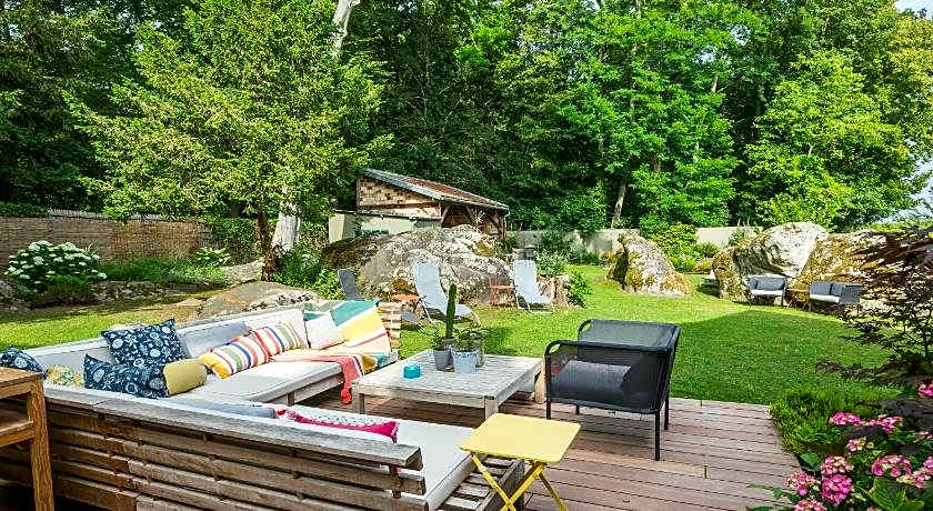 La Bastide de Barbizon