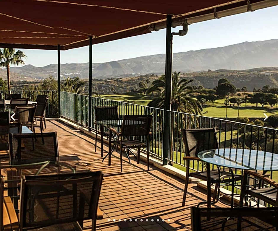 Bandama Golf Hotel by Airnest