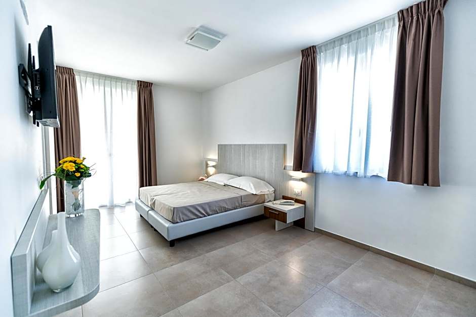 Vasto Aparthotel
