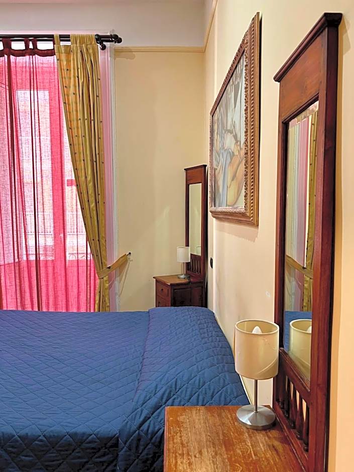 Schilizzi Hotel