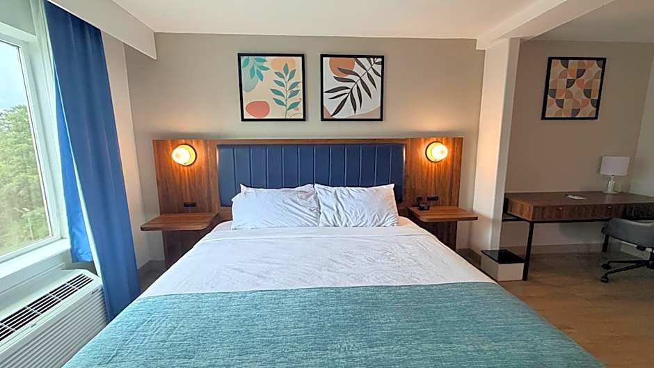 Wingate by Wyndham Athens Near Downtown