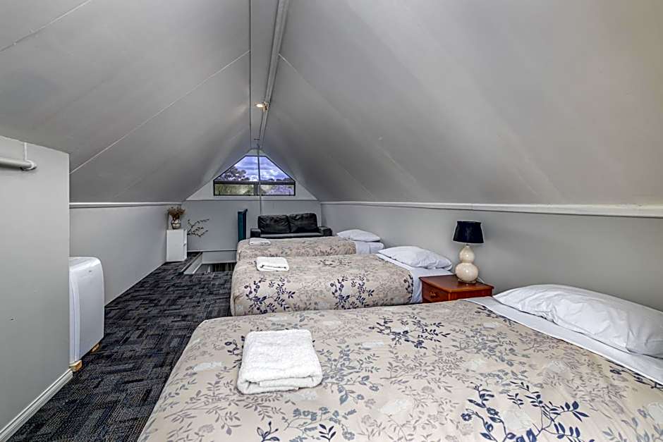 Riverside Lodge Paihia