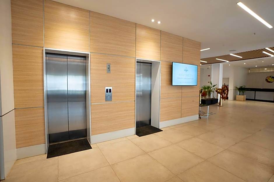 Sarova Imperial Hotel