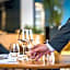 Hotel Mercure Dijon Centre Clemenceau