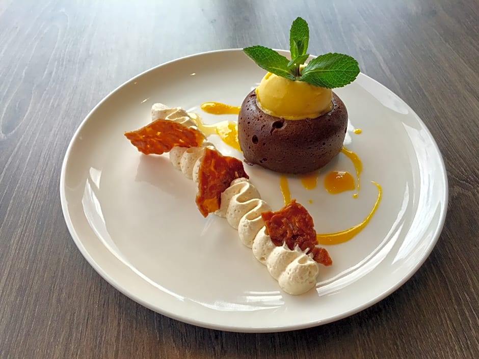 Logis Hotel & Restaurant Les Mouettes,Larmor Plage