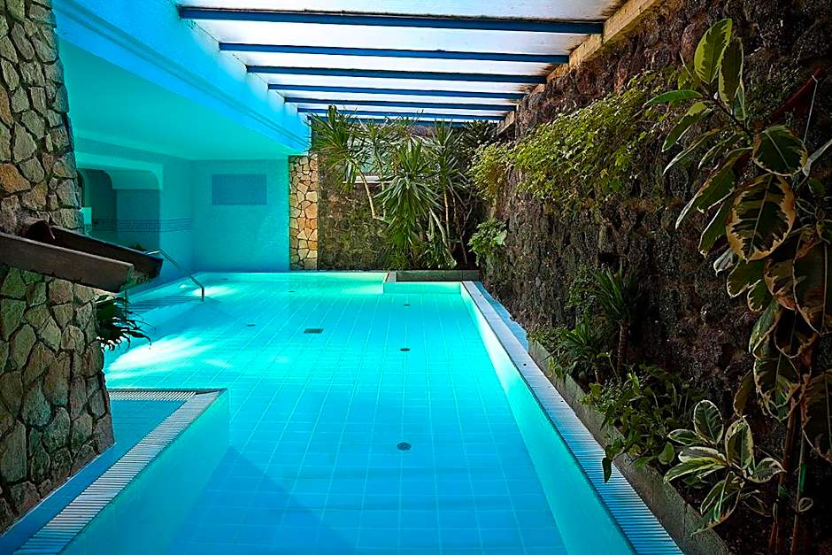 Grand Hotel Il Moresco