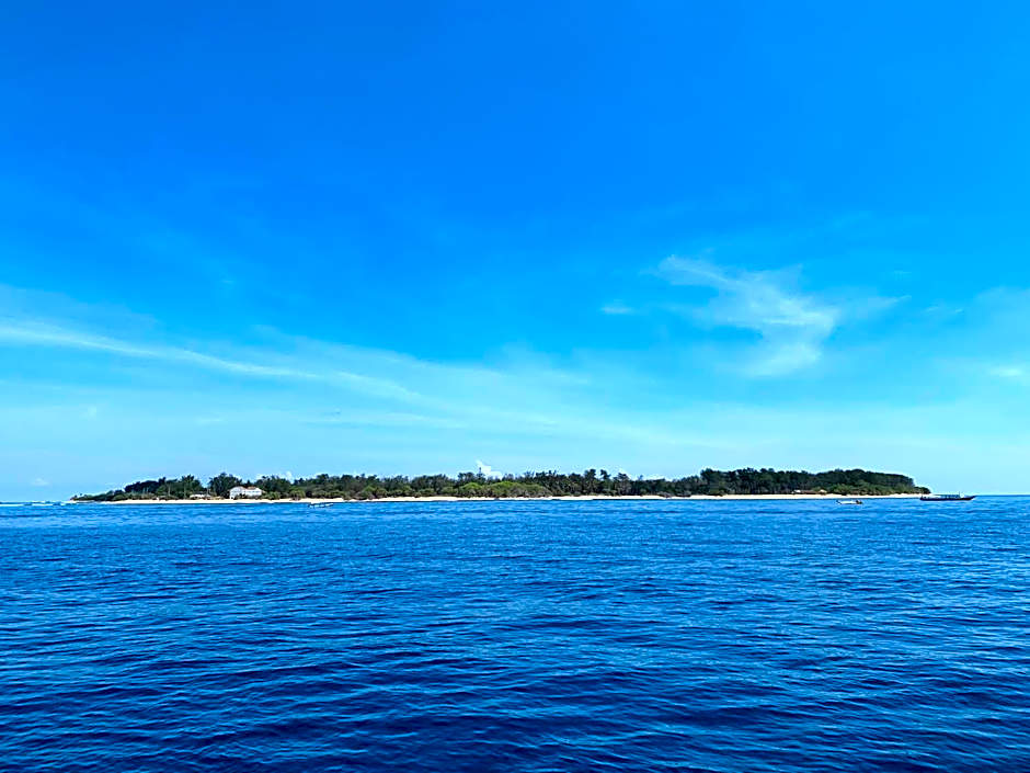 Gili Davidoff Bungalow