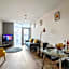 UR STAY Apartments Leicester