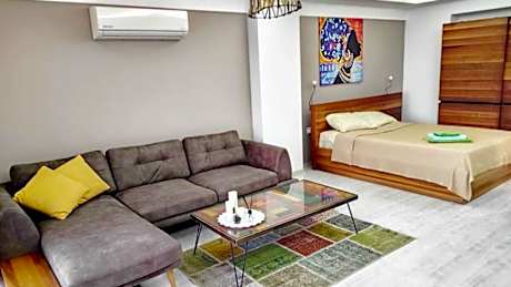 Edelweiss Residence Resort