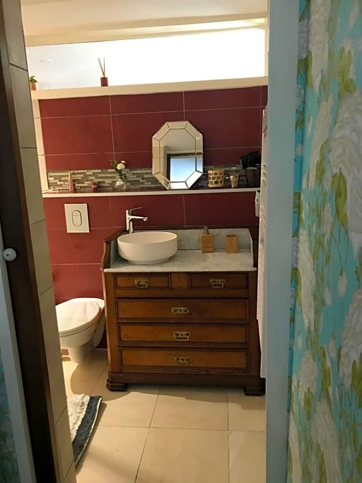 Chez Zoiseau et Zoiseautte