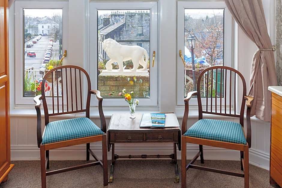 Castle Walk Bed & Breakfast