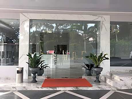 Mega Express Hotel