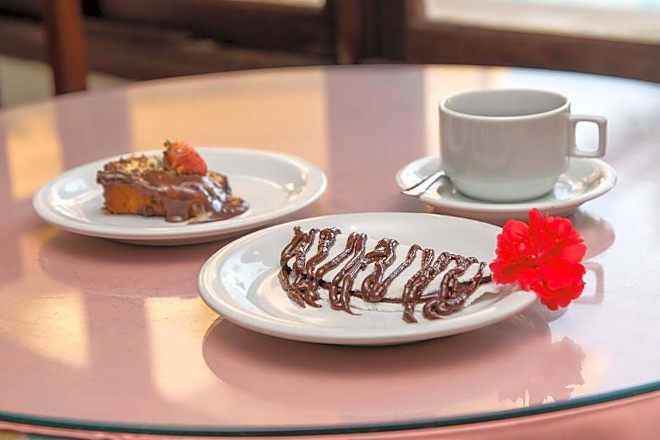 Pizzato Praia Hotel