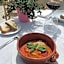 Torre Fiore Hotel Masseria