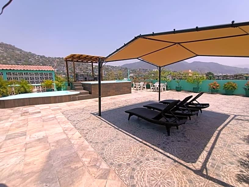 Hotel Tradicional Savaro SA de CV
