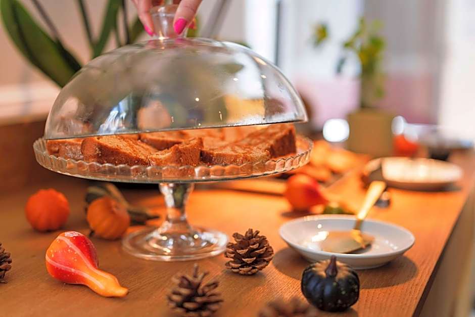 Best Western Lakmi Nice