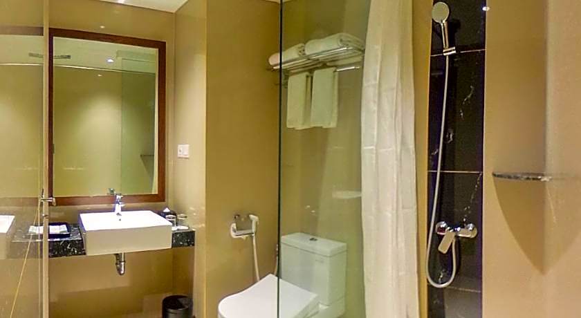 Great Diponegoro Hotel Surabaya