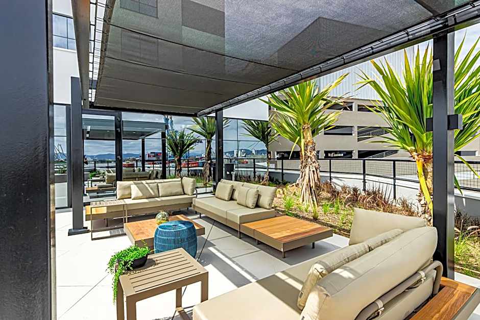 Mercure Itajaí Navegantes