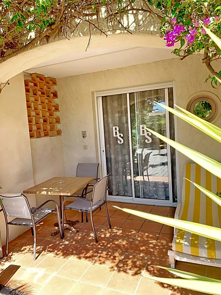 Hôtel Beau Soleil