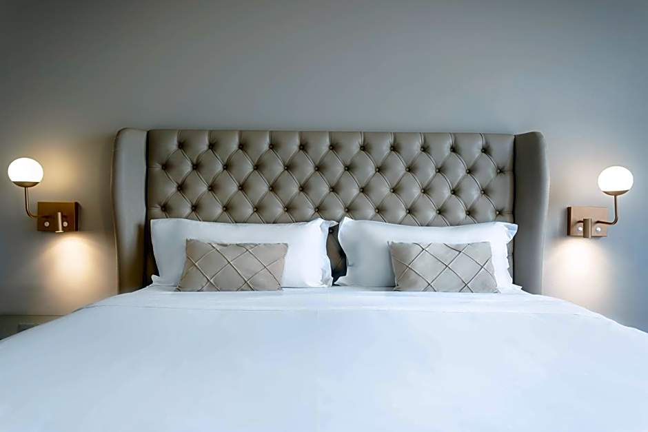 Ouro Minas Hotel Belo Horizonte, Dolce by Wyndham