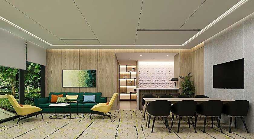 Holiday Inn And Suites Vientiane By IHG