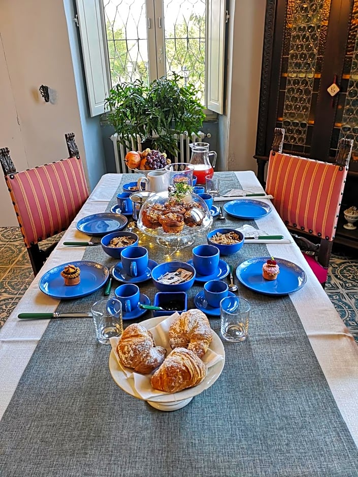 B&B Villa Maria – Giovinazzo, LA