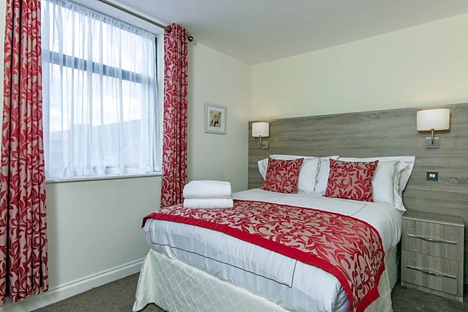 Hotel Shepherds Bush London