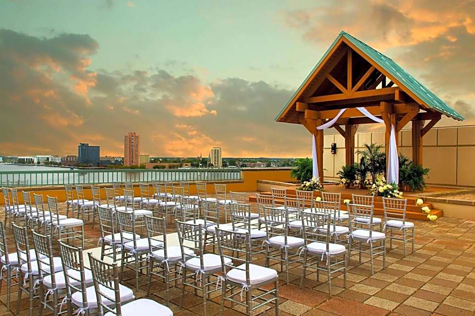 Norfolk Waterside Marriott