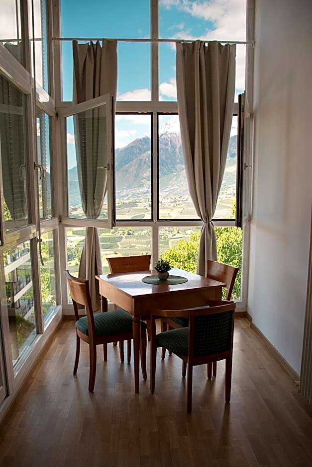 Hotel Tannerhof