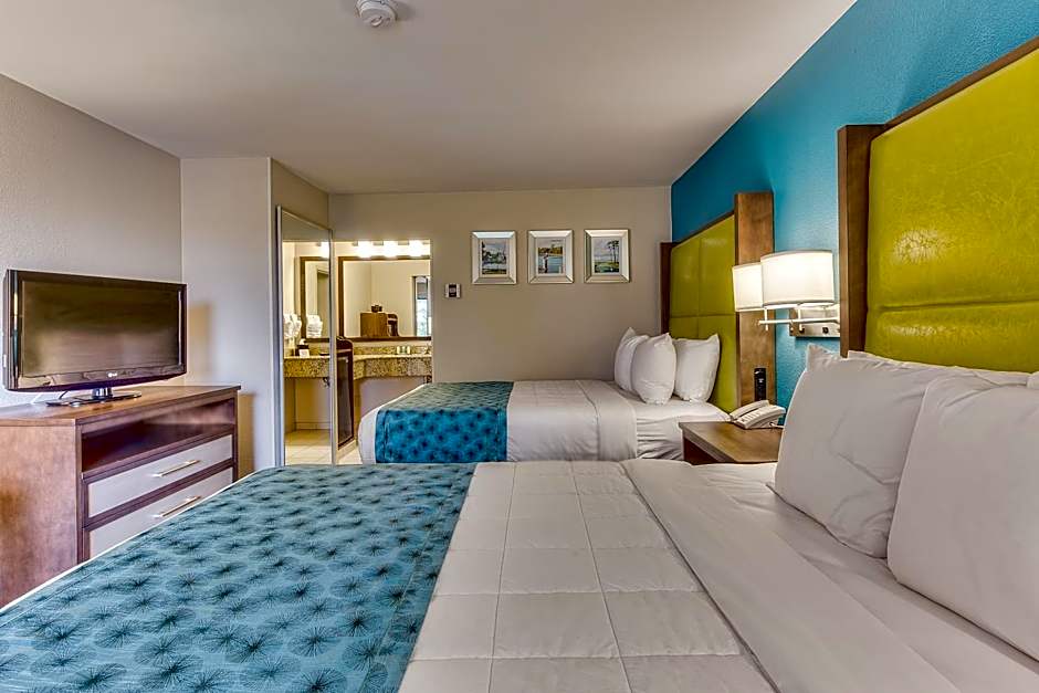 Quality Inn Gulfport I-10