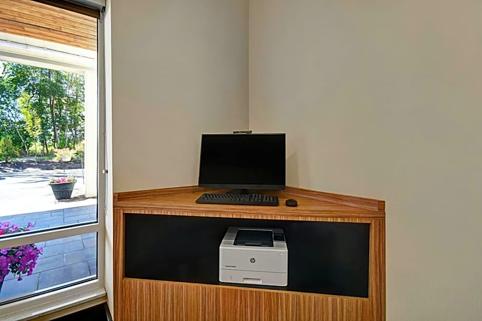 TownePlace Suites by Marriott Grand Rapids Wyoming