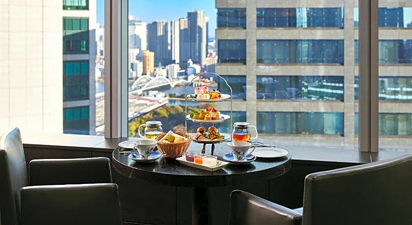Park Hotel Tokyo