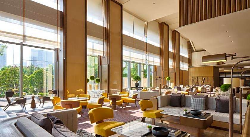 InterContinental Xi¿an North By IHG