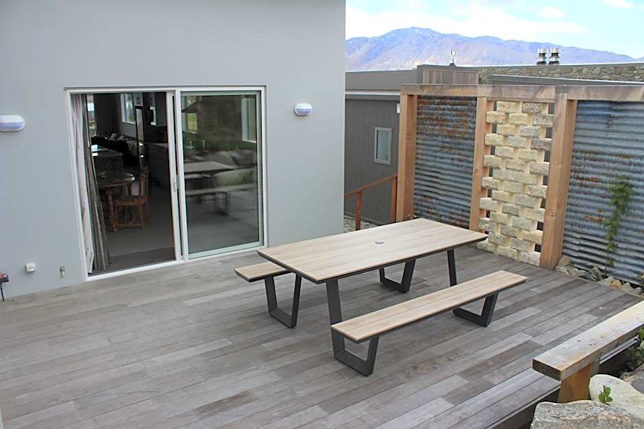 The Mackenzie Apartments