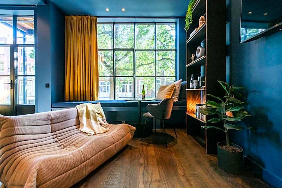 Luxurious Residence in Vondelpark/Museum District