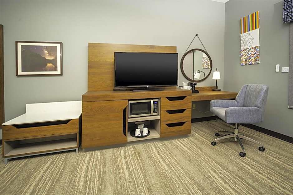 Hampton Inn By Hilton And Suites New Iberia
