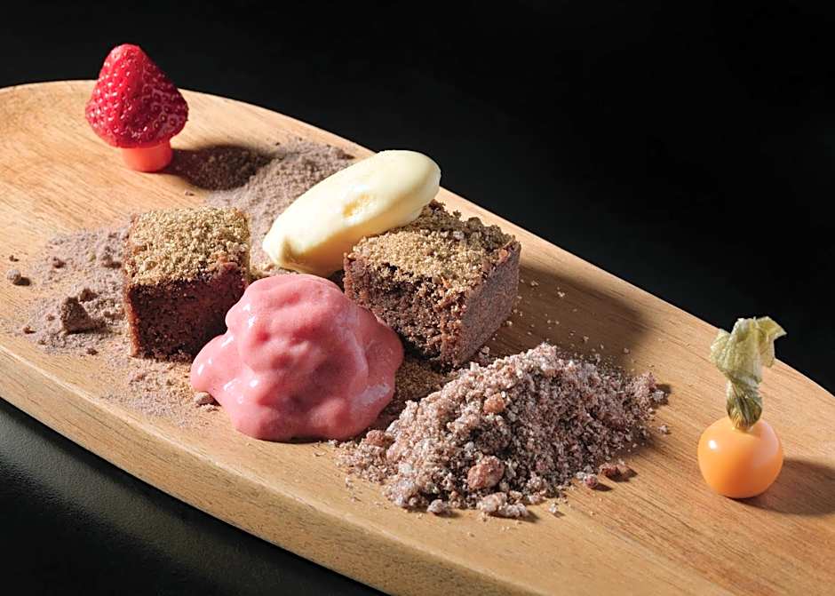 Boutique Hotel H10 Blue Mar - Adults Only