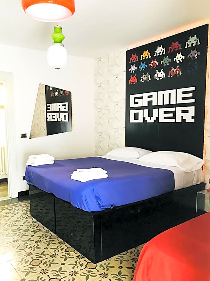 Bad - B&B And Design