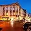 Spatz Aparthotel